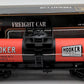 K-Line K632-8012 O Gauge Hooker Single Dome Tank Car LN/Box