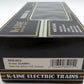 K-Line K632-8012 O Gauge Hooker Single Dome Tank Car LN/Box