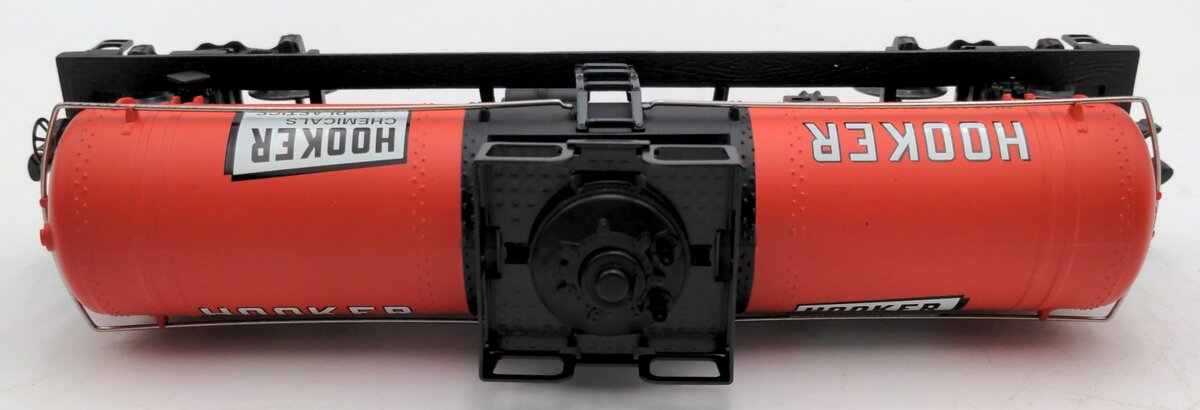 K-Line K632-8012 O Gauge Hooker Single Dome Tank Car LN/Box