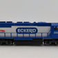 Mahono HO Scale Eckerd Diesel Locomotive #2001 VG