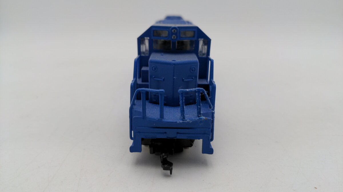 Mahono HO Scale Eckerd Diesel Locomotive #2001 VG
