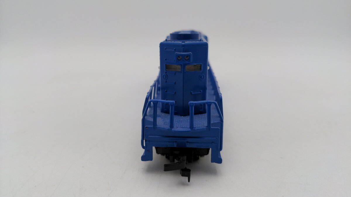 Mahono HO Scale Eckerd Diesel Locomotive #2001 VG