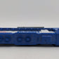 Mahono HO Scale Eckerd Diesel Locomotive #2001 VG