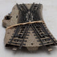 Marklin 5128 HO Scale Double Slip Switch VG
