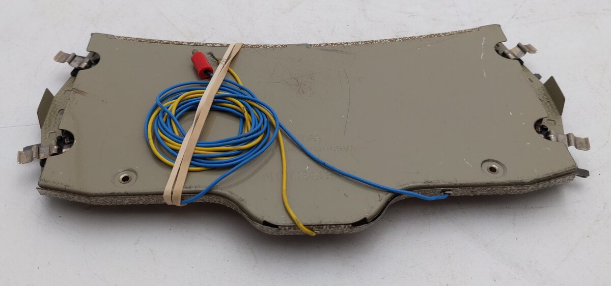 Marklin 5128 HO Scale Double Slip Switch VG