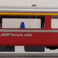 LGB 37676 G Scale RHB Passenger Car #A 1256