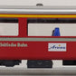 LGB 37676 G Scale RHB Passenger Car #A 1256