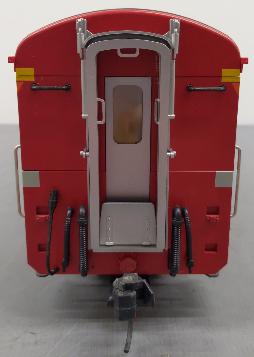LGB 37676 G Scale RHB Passenger Car #A 1256