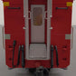 LGB 37676 G Scale RHB Passenger Car #A 1256