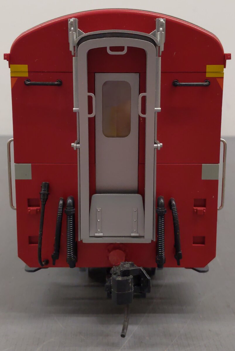 LGB 37676 G Scale RHB Passenger Car #A 1256