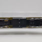 Life Like HO Scale Illinois Terminal Diesel Locomotive #2004 VG