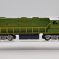 Life Like HO Scale Illinois Terminal Diesel Locomotive #2004 VG