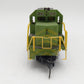 Life Like HO Scale Illinois Terminal Diesel Locomotive #2004 VG