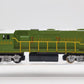 Life Like HO Scale Illinois Terminal Diesel Locomotive #2004 VG