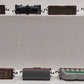 Atlas & Other N Scale Assorted Freight Cars [12] EX/Box