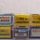Atlas & Other N Scale Assorted Freight Cars [12] EX/Box