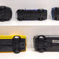 Maisto & Other 1:24 Assorted Die-Cast Cars [5] EX