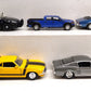 Maisto & Other 1:24 Assorted Die-Cast Cars [5] EX
