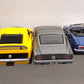 Maisto & Other 1:24 Assorted Die-Cast Cars [5] EX