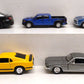 Maisto & Other 1:24 Assorted Die-Cast Cars [5] EX