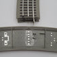 Lionel O Gauge FasTrack Assortment: #12039, 12036, 12019, 12015, 12041 [23] EX