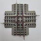 Lionel O Gauge FasTrack Assortment: #12039, 12036, 12019, 12015, 12041 [23] EX