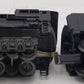 Lionel 671 Vintage O 6-8-6 Die-Cast Steam Turbine Locomotive w/Tender