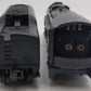 Lionel 671 Vintage O 6-8-6 Die-Cast Steam Turbine Locomotive w/Tender