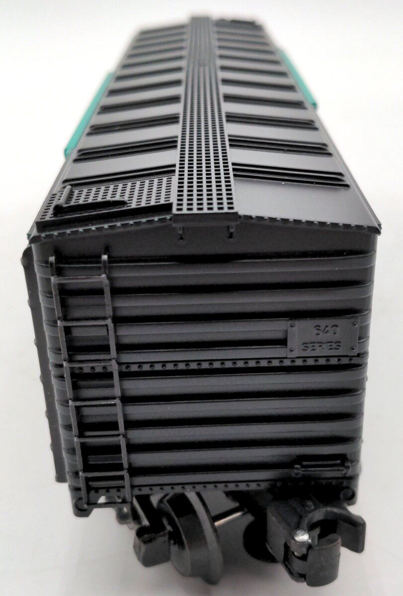 K-Line K-90017 O Gauge New York Central Peoria & Eastern Boxcar #4503 LN/Box