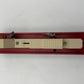 Lionel 3444 Vintage O Gauge Erie Operating Cop & Hobo Car EX