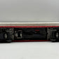 Lionel 3444 Vintage O Gauge Erie Operating Cop & Hobo Car EX