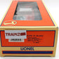 Lionel 6-26243 O Gauge Christmas "99" Boxcar #9700 LN/Box
