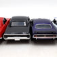 New-Ray 1:32 Assorted Die-Cast Cars [4] EX