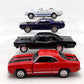 New-Ray 1:32 Assorted Die-Cast Cars [4] EX