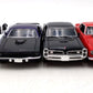 New-Ray 1:32 Assorted Die-Cast Cars [4] EX