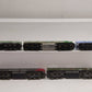 Rivarossi HO Scale Assorted CUSTOM Diesel Locomotives: 2992, 7000, 666, 432 [5] VG