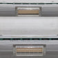 American Flyer 962 Vintage S American Flyer Lines Hamilton Vista Dome Cars [2] VG