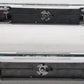 American Flyer 962 Vintage S American Flyer Lines Hamilton Vista Dome Cars [2] VG