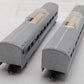 American Flyer 962 Vintage S American Flyer Lines Hamilton Vista Dome Cars [2] VG
