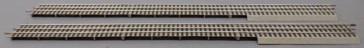 Lionel O Gauge FasTrack Assortment:#120..42, 15, 43, 24, 25, 14, 26, 73, 74 [44] EX