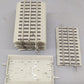 Lionel O Gauge FasTrack Assortment:#120..42, 15, 43, 24, 25, 14, 26, 73, 74 [44] EX