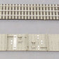 Lionel O Gauge FasTrack Assortment:#120..42, 15, 43, 24, 25, 14, 26, 73, 74 [44] EX