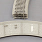 Lionel O Gauge FasTrack Assortment:#120..42, 15, 43, 24, 25, 14, 26, 73, 74 [44] EX