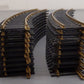 Atlas 0831 HO Code 100 Brass 15" Radius Curved Track (20) EX