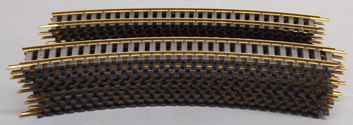Atlas 0831 HO Code 100 Brass 15