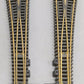 Atlas HO Scale Code 100 Custom-Line LH & RH Turnout Pairs [3] VG