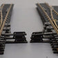 Atlas HO Scale Code 100 Custom-Line LH & RH Turnout Pairs [3] VG