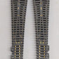 Atlas HO Scale Code 100 Custom-Line LH & RH Turnout Pairs [3] VG