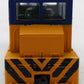 Model Power 6678 HO B&O Chessie Diesel Switcher #1967 EX/Box