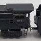 Lionel 671 Vintage O 6-8-6 Die-Cast Steam Turbine Locomotive w/2046W Tender VG